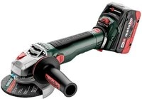 metabo Winkelschleifer Metabo WVB 18 LT BL 11-125 613057660...