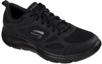 Skechers Summits-South Rim Sneaker, Freizeitschuh, Halbschuh, Schn&uuml;rschuh im