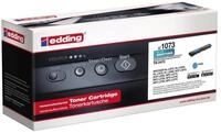 edding Tonerkartusche edding EDD-1073 cyan Toner kompatibel zu brother TN-247C