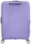 American Tourister&reg; Hartschalen-Trolley Soundbox, 4 Rollen