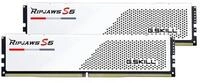 G.Skill Ripjaws S5 64GB Kit Arbeitsspeicher