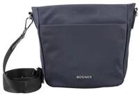 BOGNER Schultertasche Bogner - Damen Schultertasche Klosters Juna