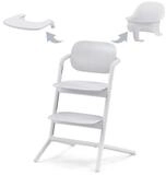 Cybex Hochstuhl Cybex Lemo 3-in-1-Hochstuhl-Set (3in1 Hochstuhl-Set),...