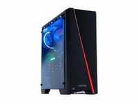 CAPTIVA Advanced Gaming I68-039 Gaming-PC (Intel® Core i5 11400F, GeForce®...