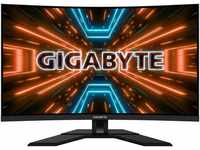 Gigabyte Dis 32 GBT M32UC UHD 144Hz IPS Curved TFT-Monitor (3840 x 2160 px, 4K...