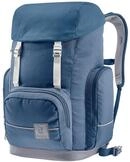 deuter Schulrucksack Scula 30 Liter (1, 1-tlg., St&uuml;ck), Reflektoren