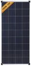 enjoy solar Solarmodul Polykristallines Solarpanel Poly 12V/30W-160W,...