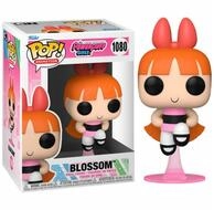 Funko Merchandise-Figur POP-Figur Powerpuff Girls Blossom