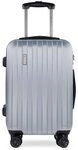 bugatti Hartschalen-Trolley Hard Case Trolley, 4 Rollen
