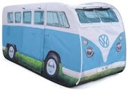 VW Collection by BRISA Spielzelt Volkswagen Pop-Up-Zelt im T1 Bulli Bus Design 165 cm