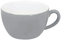 KAHLA Cappuccinotasse Pronto Colore 0,25 l, Porzellan, Made in Germany