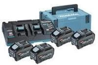 Makita Makita Power Source-Kit 40V max. XGT &bull; 40V max. &bull; 5,0 Ah...