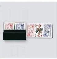 Piatnik Spiel Piatnik Patience Mini 29 x 43 mm