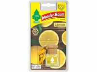 Wunder-Baum Öl-Parfüm Bottle Duft Flakon Lemon WUNDERBAUM Lufterfrischer 4,5...