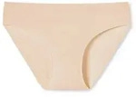 Schiesser Slip aus der SCHIESSER-Kollektion unterhose unterw&auml;sche basic beige...