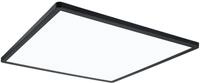 Paulmann LED Panel Atria Shine 4000K IP20 eckig, LED fest integriert,...