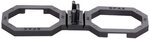 SPAX Abstandshalter SPAX AIR Abstandshalter - 4,5 / 6,5 mm (40-100 St&uuml;ck)