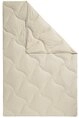 fan Naturfaserbettdecke TENCEL&trade; Leinen, F&uuml;llung: 50% Lyocell (TENCEL), 50%...