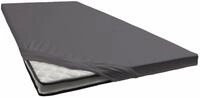 bellana Spannbettlaken bellana deluxe f&uuml;r Topper, mit Elasthan, Premium Jersey...