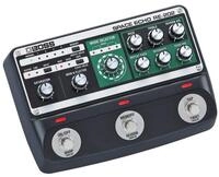 Boss by Roland E-Gitarre Boss RE-202 Space Echo Effektger&auml;t