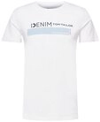 TOM TAILOR Denim T-Shirt (1-tlg)