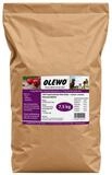 Olewo Rote Bete-Granulat 7,5 kg f&uuml;r Nager, Snack f&uuml;r: Kleintier