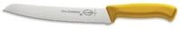 F. DICK Brotmesser Dick Brotmesser gelb 21 cm Klinge ProDynamic 8503921-02