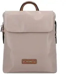 Picard Cityrucksack Sonja, Nylon beige