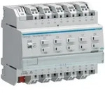 Hager Elektroauto-Ladestation Hager Schalt-/Jalousieausgang TXA610D