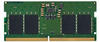 Kingston KVR48S40BS6-8 - 8 GB DDR5 4800 MHz, 1 Modul Arbeitsspeicher