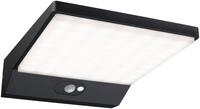 Paulmann Au&szlig;en-Wandleuchte IP44, LED fest integriert, Warmwei&szlig;, LED-Modul,...