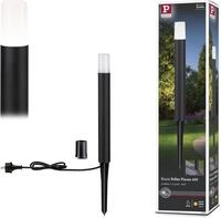 Paulmann Pollerleuchte Paulmann LED Poller Au&szlig;enleuchte Flarea IP65 3,1W...
