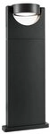 Paulmann LED Pollerleuchte Swivea IP44 625mm 3000K 8W 460lm 230V Anthrazit...