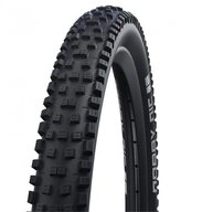 Schwalbe Fahrradreifen Schwalbe Reifen Nobby Nic 29x2.25" 57-622 schwarz TLR E-50