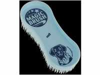 Magicbrush Dog 16,5x6,5x3cm Ocean Blue