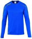 uhlsport Fu&szlig;balltrikot Stream 22 TRIKOT LANGARM