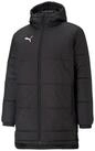 PUMA Winterjacke Puma Herren Winterjacke Bench Jacket 657268