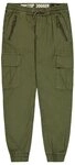 Alpha Industries Jogginghose Ripstop Jogger