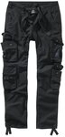 Brandit Stoffhose Brandit Herren Pure Slim Fit Trouser (1-tlg)