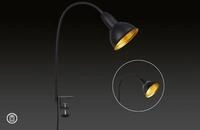 Briloner Leuchten LED Klemmleuchte HYGGE