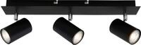 Briloner Leuchten LED Deckenspots 2857035 Run, ohne Leuchtmittel, Warmwei&szlig;,