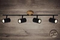 Briloner Leuchten LED Deckenspot MURITZ