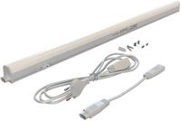 Briloner Leuchten LED Unterbauleuchte 2379086 TOOK, LED fest integriert,