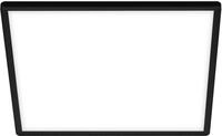 Briloner Leuchten LED Panel 7156415 SLIM, LED fest integriert, Neutralwei&szlig;,