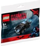 LEGO&reg; LEGO&reg; 30455 DC Universe Super Heroes - Batmobil (Recruitment Bag)