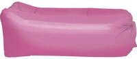 Happy People Campingliege LOUNGER TO GO 2.0&reg; pink 180 x 75 x 60 cm