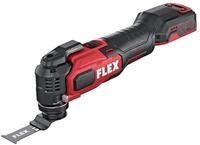 Flex Akku-Multifunktionswerkzeug MT 18.0-EC, 18 V, LED Akku-Kapazit&auml;tsanzeige,