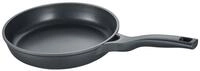 Berndes Bratpfanne VIENNA, &Oslash; 20 cm, Schwarz, Kunststoffgriff, Aluminiumguss,