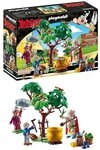 Playmobil&reg; PLAYMOBIL Asterix 70933 Miraculix mit Zaubertrank ab 5 Jahren