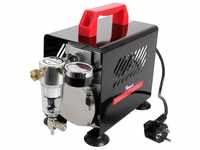 Revell® Kompressor Airbrush Kompressor Standard Class (39137), max. 5,5 bar,...